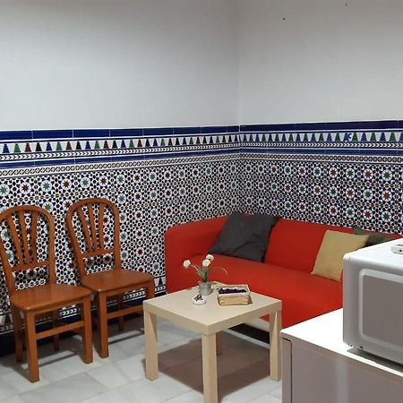 Apartamento Calle Feria 세비야 외부 사진