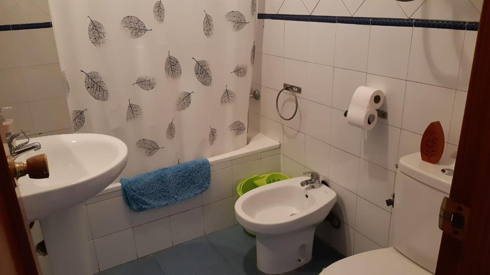 Apartamento Calle Feria 세비야 외부 사진