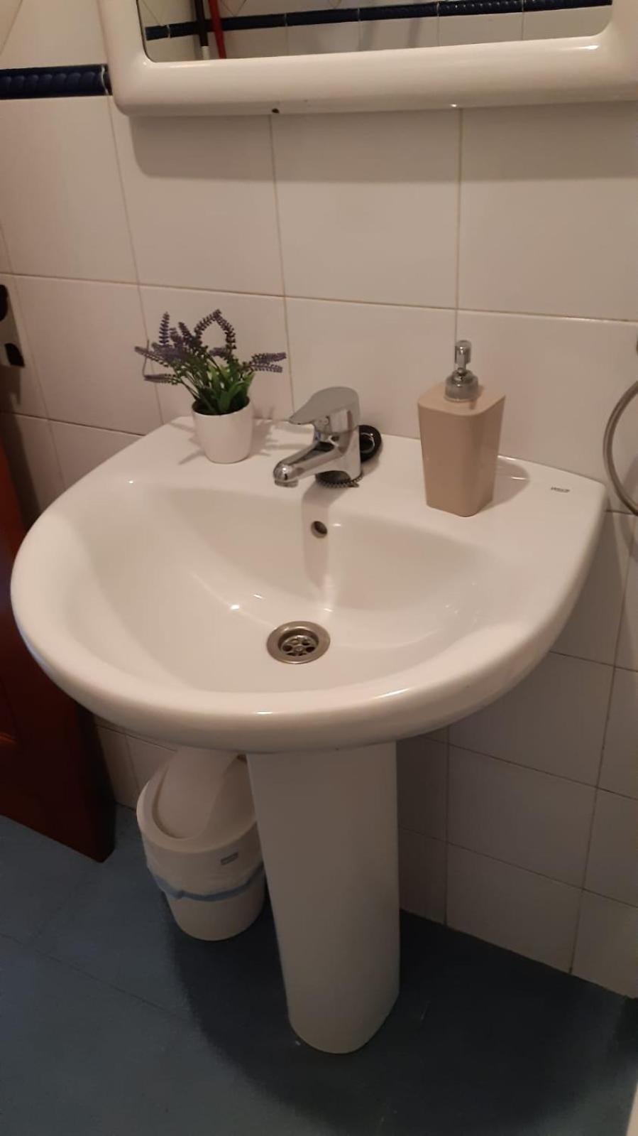 Apartamento Calle Feria 세비야 외부 사진